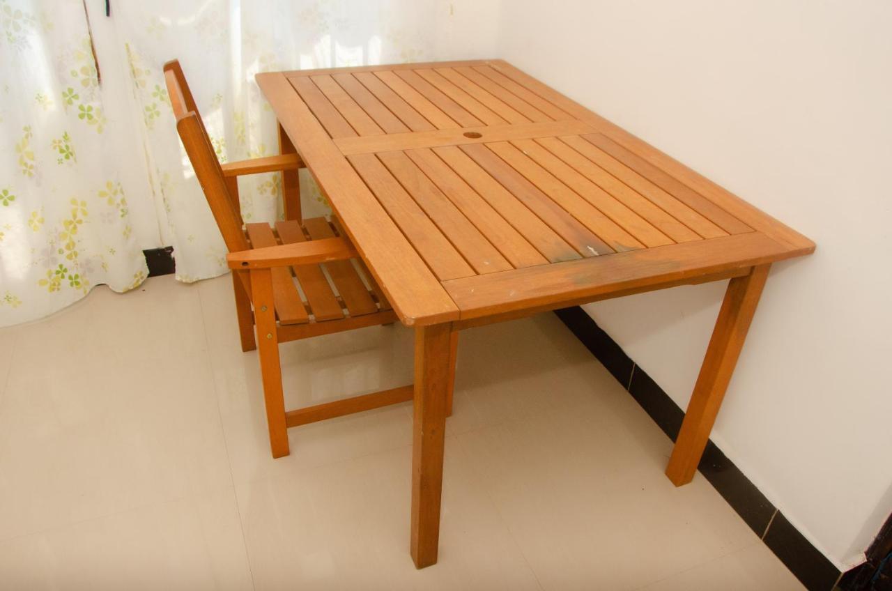 فندق Mudi House جامبياني المظهر الخارجي الصورة