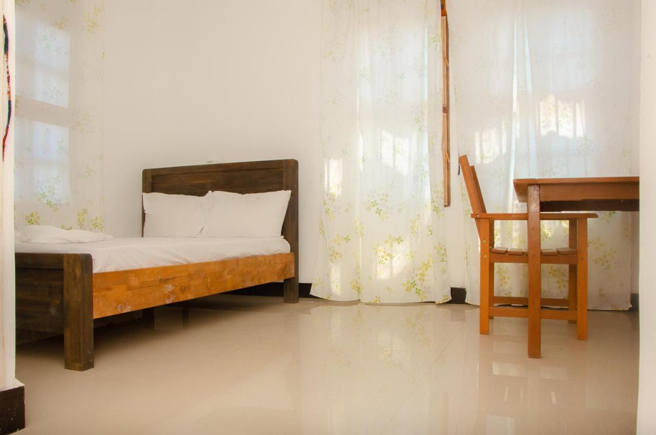 فندق Mudi House جامبياني المظهر الخارجي الصورة