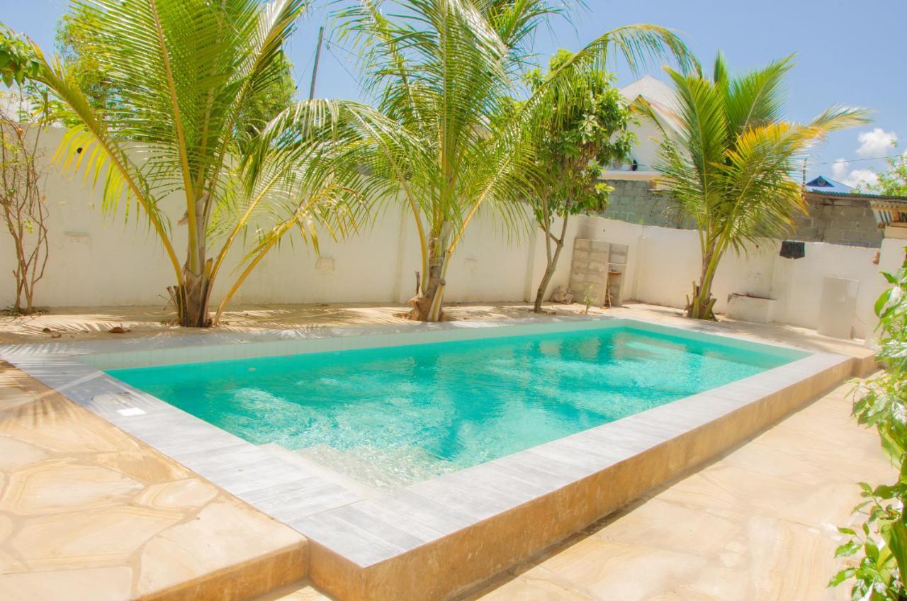 فندق Mudi House جامبياني المظهر الخارجي الصورة