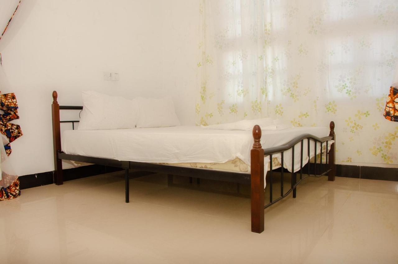 فندق Mudi House جامبياني المظهر الخارجي الصورة