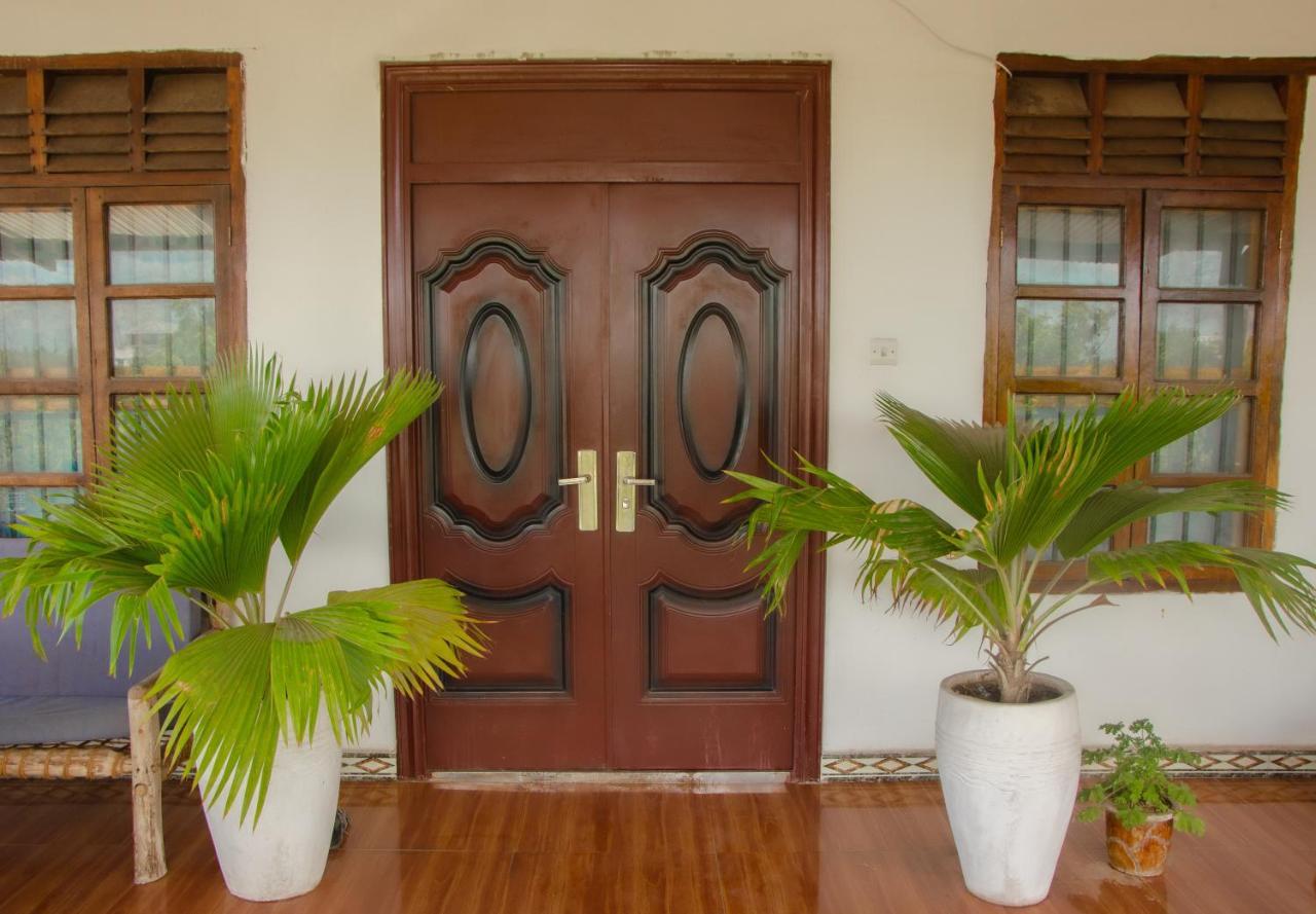 فندق Mudi House جامبياني المظهر الخارجي الصورة