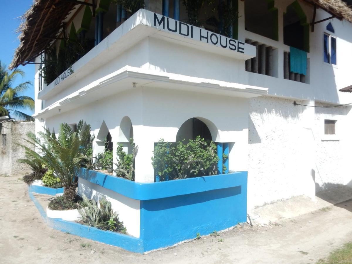 فندق Mudi House جامبياني المظهر الخارجي الصورة