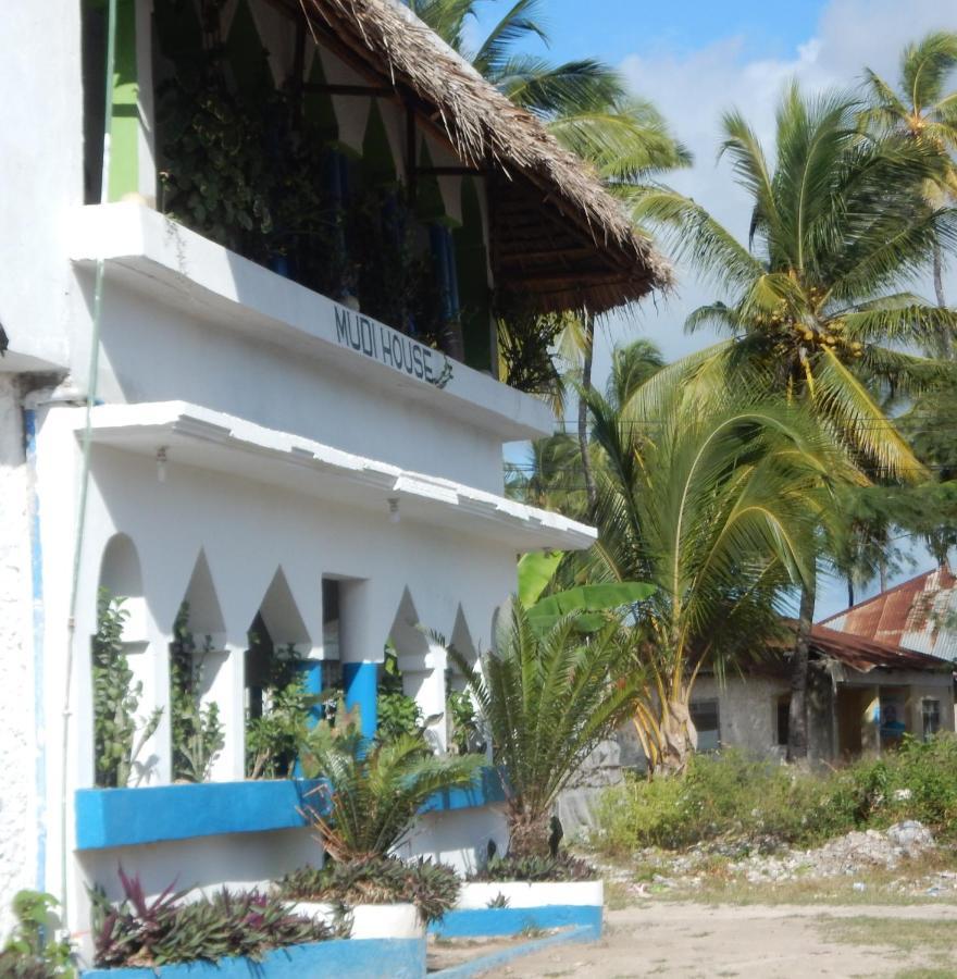 فندق Mudi House جامبياني المظهر الخارجي الصورة
