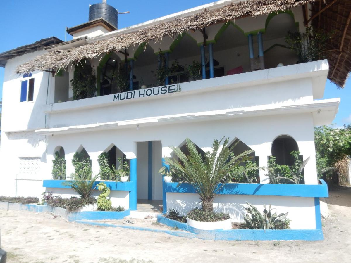 فندق Mudi House جامبياني المظهر الخارجي الصورة