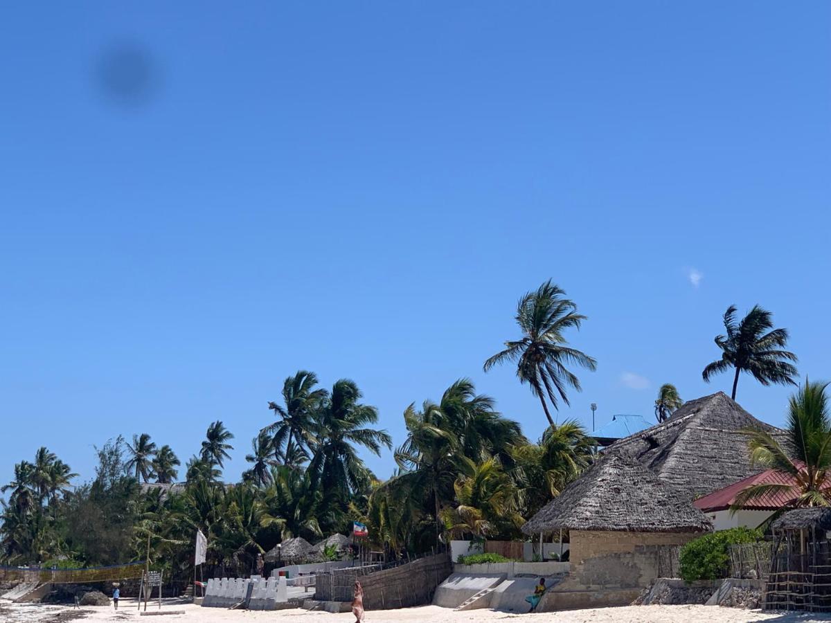فندق Mudi House جامبياني المظهر الخارجي الصورة