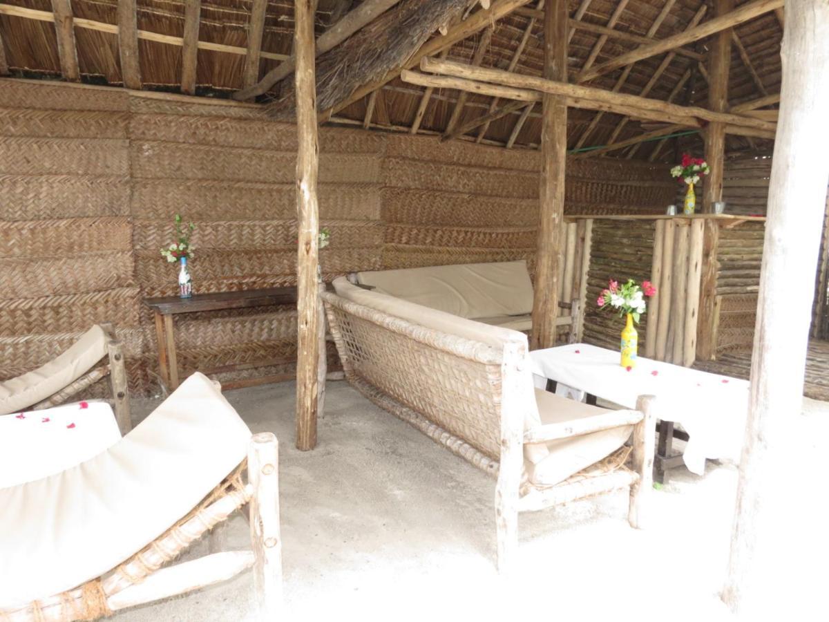 فندق Mudi House جامبياني المظهر الخارجي الصورة