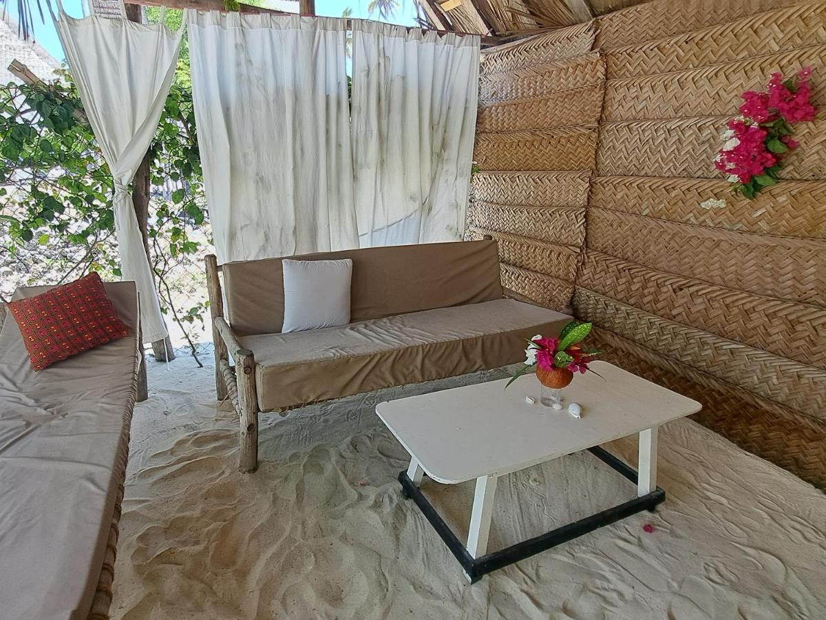 فندق Mudi House جامبياني المظهر الخارجي الصورة
