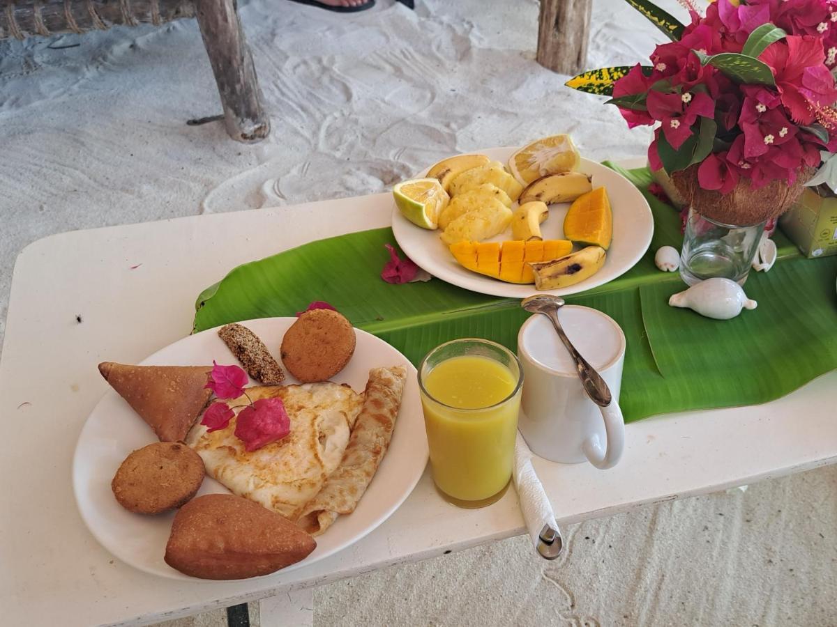 فندق Mudi House جامبياني المظهر الخارجي الصورة